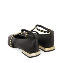 Dames Ballerina's Gioseppo Nyborg -Moss Kopenhagen-winkel gioseppo 70376 p negro 2