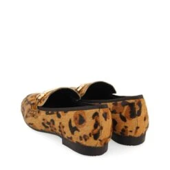 Dames Ballerina's Gioseppo Dupree -Moss Kopenhagen-winkel gioseppo 70388 p leopardo 2
