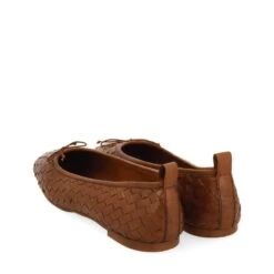 Dames Ballerina's Gioseppo Thisted -Moss Kopenhagen-winkel gioseppo 70393 p cuero 2