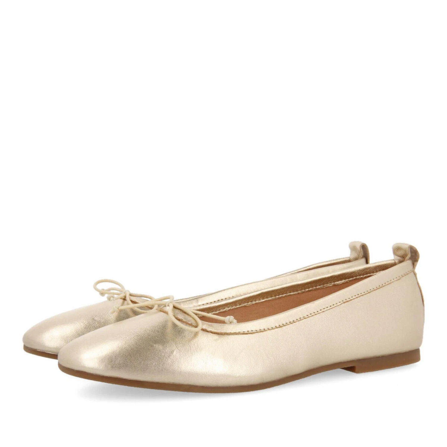 Dames Ballerina's Gioseppo Satteins 4 Dames Ballerina's Gioseppo Satteins - Afbeelding 2