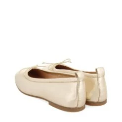 Dames Ballerina's Gioseppo Satteins 8 Dames Ballerina's Gioseppo Satteins -Moss Kopenhagen-winkel gioseppo 70711 p oro 2