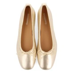 Dames Ballerina's Gioseppo Satteins 9 Dames Ballerina's Gioseppo Satteins -Moss Kopenhagen-winkel gioseppo 70711 p oro 3