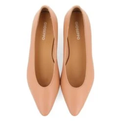 Dames Ballerina's Gioseppo Slagelse 9 Dames Ballerina's Gioseppo Slagelse -Moss Kopenhagen-winkel gioseppo 70712 p nude 3