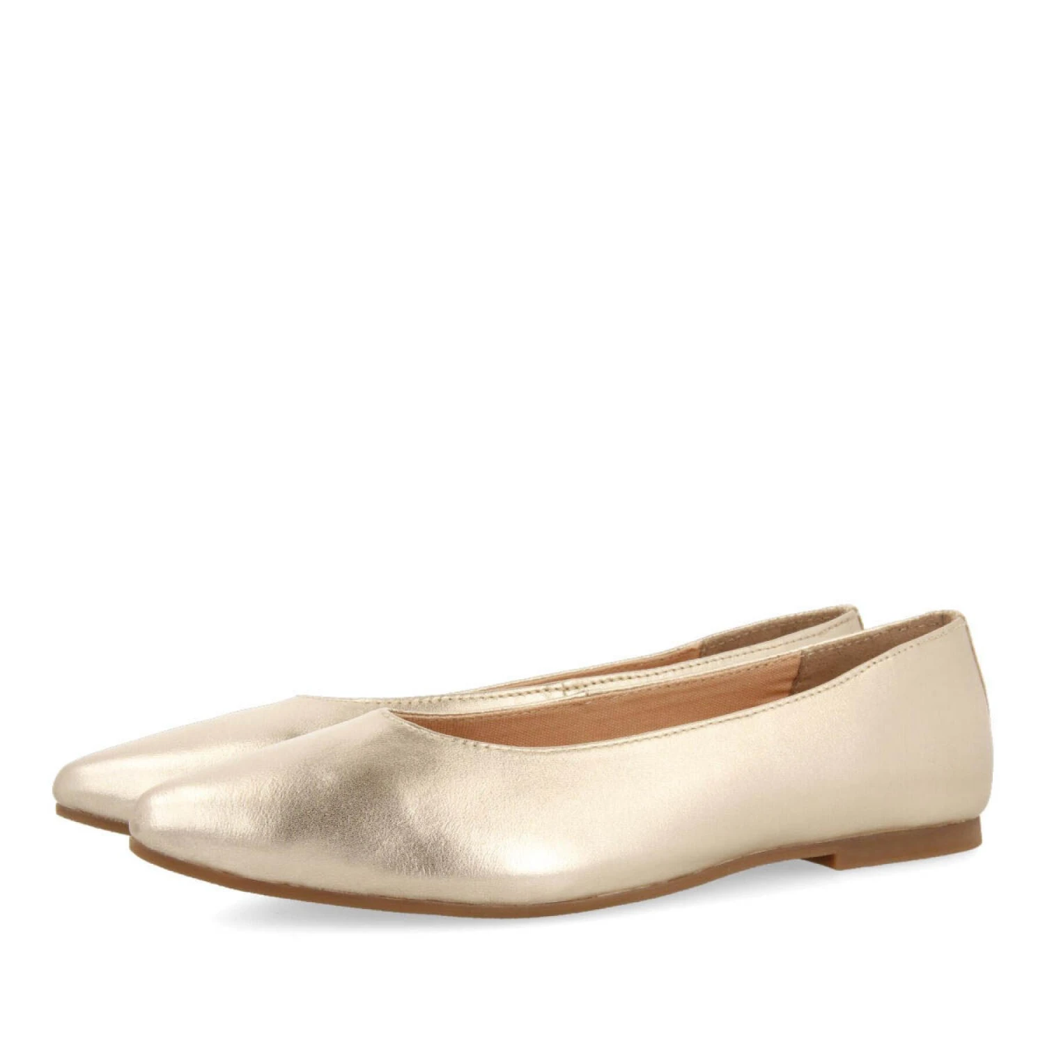 Dames Ballerina's Gioseppo Trebesing 4 Dames Ballerina's Gioseppo Trebesing - Afbeelding 2