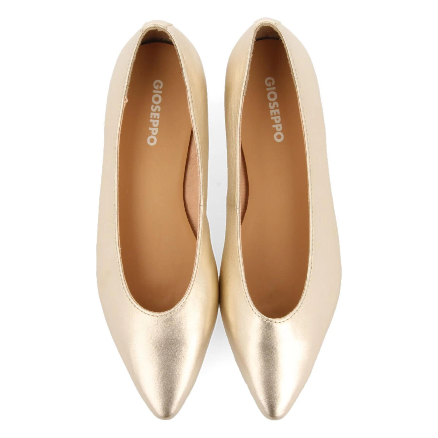 Dames Ballerina's Gioseppo Trebesing 6 Dames Ballerina's Gioseppo Trebesing - Afbeelding 4