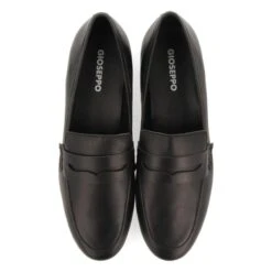 Damesschoenen Gioseppo Fedora -Moss Kopenhagen-winkel gioseppo 70714 p negro 3