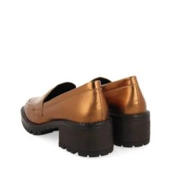 Damesschoenen Gioseppo Volda -Moss Kopenhagen-winkel gioseppo 70752 p bronce 2