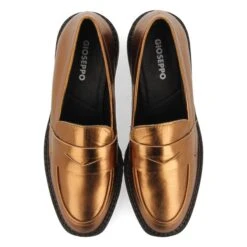 Damesschoenen Gioseppo Volda -Moss Kopenhagen-winkel gioseppo 70752 p bronce 3