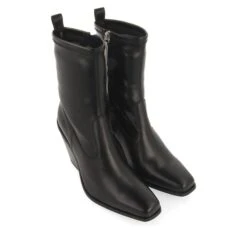 Dames Ballerina's Gioseppo Drymen -Moss Kopenhagen-winkel gioseppo 70782 p negro 3