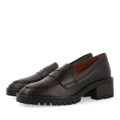 Damesschoenen Gioseppo Wolsey -Moss Kopenhagen-winkel gioseppo 70805 p negro 1
