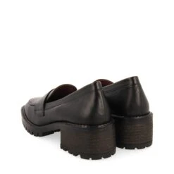Damesschoenen Gioseppo Wolsey -Moss Kopenhagen-winkel gioseppo 70805 p negro 2