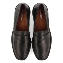 Damesschoenen Gioseppo Wolsey -Moss Kopenhagen-winkel gioseppo 70805 p negro 3