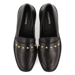 Damesschoenen Gioseppo Ahtari -Moss Kopenhagen-winkel gioseppo 70806 p negro 3