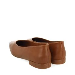 Dames Ballerina's Gioseppo Gifford -Moss Kopenhagen-winkel gioseppo 70812 p cuero 2