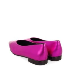 Dames Ballerina's Gioseppo Hamre -Moss Kopenhagen-winkel gioseppo 70813 p fuxia 2