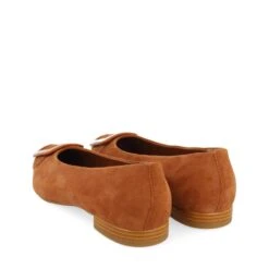 Dames Ballerina's Gioseppo Ballstad -Moss Kopenhagen-winkel gioseppo 70830 p cuero 2