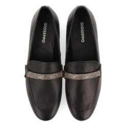 Damesschoenen Gioseppo Ringsted -Moss Kopenhagen-winkel gioseppo 70831 p negro 3