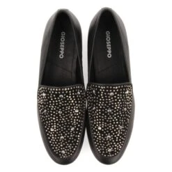 Damesschoenen Gioseppo Langeland -Moss Kopenhagen-winkel gioseppo 70849 p negro 3
