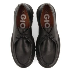 Dames Derbie Gioseppo Glostrup -Moss Kopenhagen-winkel gioseppo 70920 p negro 3