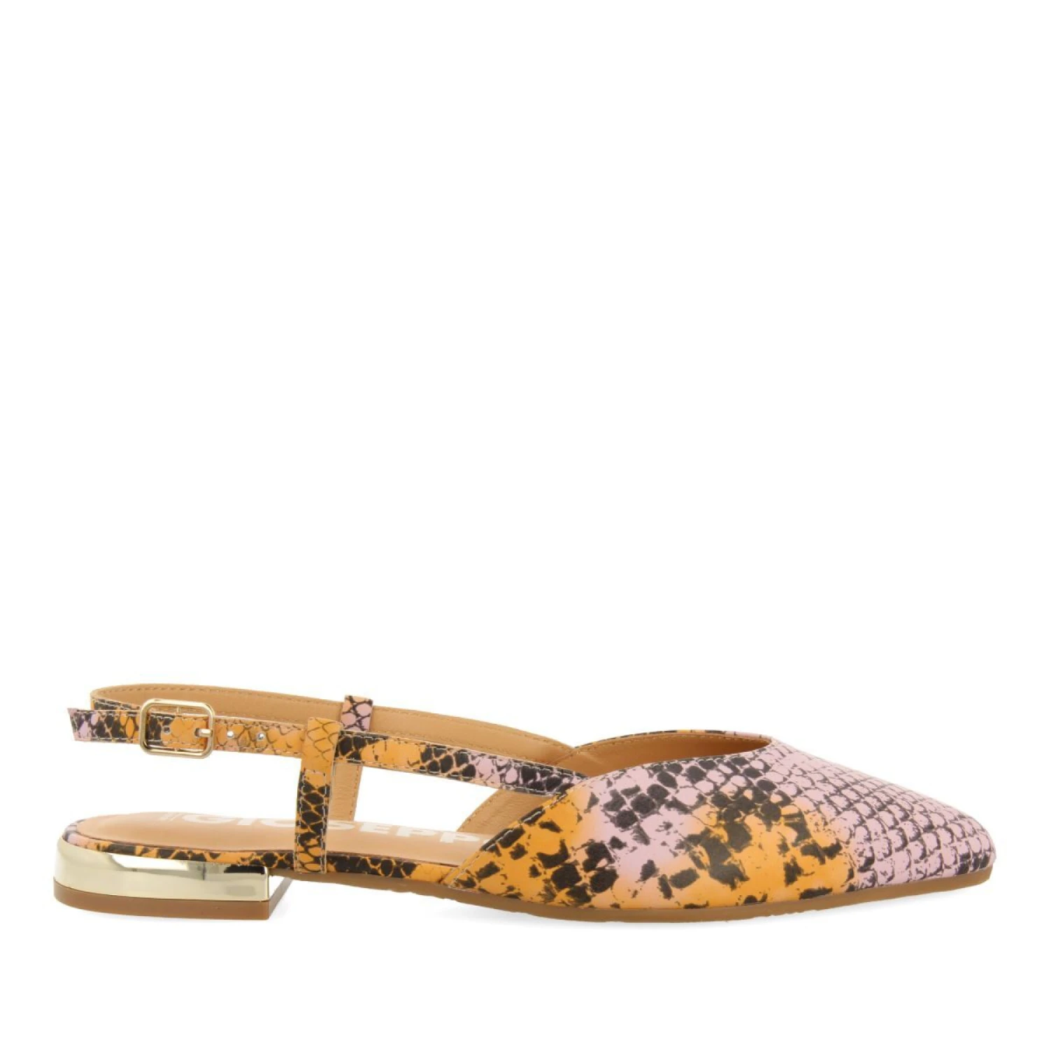 Dames Ballerina's Gioseppo Lascari 3 Dames Ballerina's Gioseppo Lascari