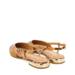 Dames Ballerina's Gioseppo Lascari 8 Dames Ballerina's Gioseppo Lascari -Moss Kopenhagen-winkel gioseppo 71161 p multicolor 2 x