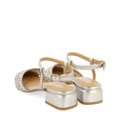 Dames Ballerina's Gioseppo Mineo 8 Dames Ballerina's Gioseppo Mineo -Moss Kopenhagen-winkel gioseppo 71181 p plata 2 x