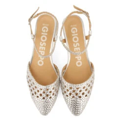 Dames Ballerina's Gioseppo Mineo 9 Dames Ballerina's Gioseppo Mineo -Moss Kopenhagen-winkel gioseppo 71181 p plata 3 x