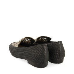 Dames Ballerina's Gioseppo Raddusa -Moss Kopenhagen-winkel gioseppo 71182 p negro 2 x