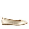 Dames Ballerina's Gioseppo Chipley -Moss Kopenhagen-winkel gioseppo 71272 p oro 0 x