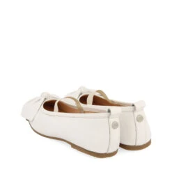 Dames Ballerina's Gioseppo Tudy 8 Dames Ballerina's Gioseppo Tudy -Moss Kopenhagen-winkel gioseppo 71277 p off white 2 x