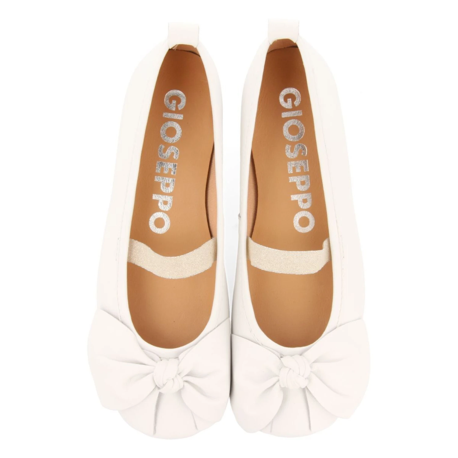 Dames Ballerina's Gioseppo Tudy 6 Dames Ballerina's Gioseppo Tudy - Afbeelding 4