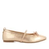 Dames Ballerina's Gioseppo Derjan -Moss Kopenhagen-winkel gioseppo 71280 p oro rosado 0 x