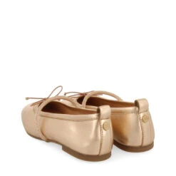 Dames Ballerina's Gioseppo Derjan -Moss Kopenhagen-winkel gioseppo 71280 p oro rosado 2 x