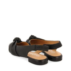 Dames Ballerina's Gioseppo Iballe -Moss Kopenhagen-winkel gioseppo 72060 p negro 2 x