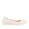 Dames Ballerina's Gioseppo Kolonge -Moss Kopenhagen-winkel gioseppo 72104 p blanco 0 x