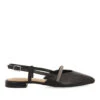 Dames Ballerina's Gioseppo Godrano -Moss Kopenhagen-winkel gioseppo 72147 p negro 0 x