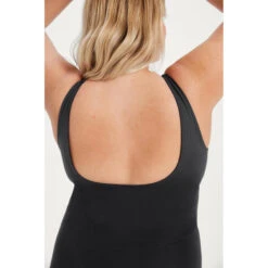 Dames Jumpsuit Girlfriend Collective -Moss Kopenhagen-winkel girlfriend collective 6026 jb 3