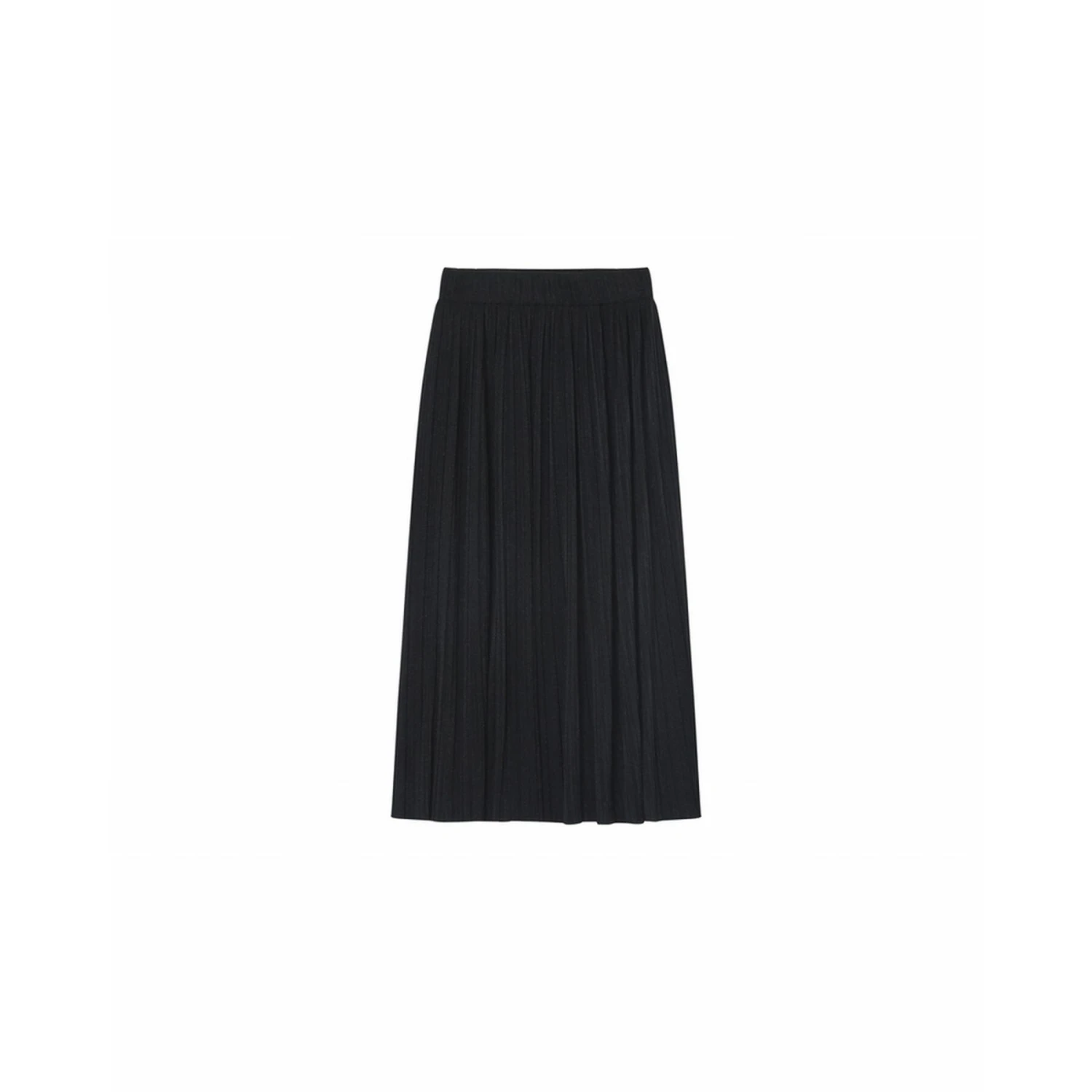 Plooirok Voor Dames Grace & Mila Luz 3 Plooirok Voor Dames Grace & Mila Luz