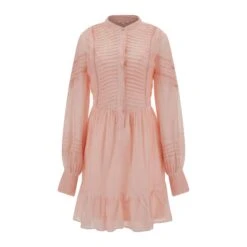 Katoenen Damesjurk Guess Mia