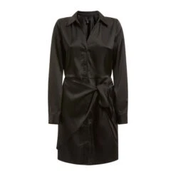 Damesjurk Met Lange Mouwen Guess Es Alya