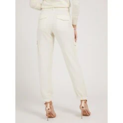 Cargo Broek Chino Dames Guess Es Bowie 10 Cargo Broek Chino Dames Guess Es Bowie -Moss Kopenhagen-winkel guess w2ga20 wdx72 f0d9 15