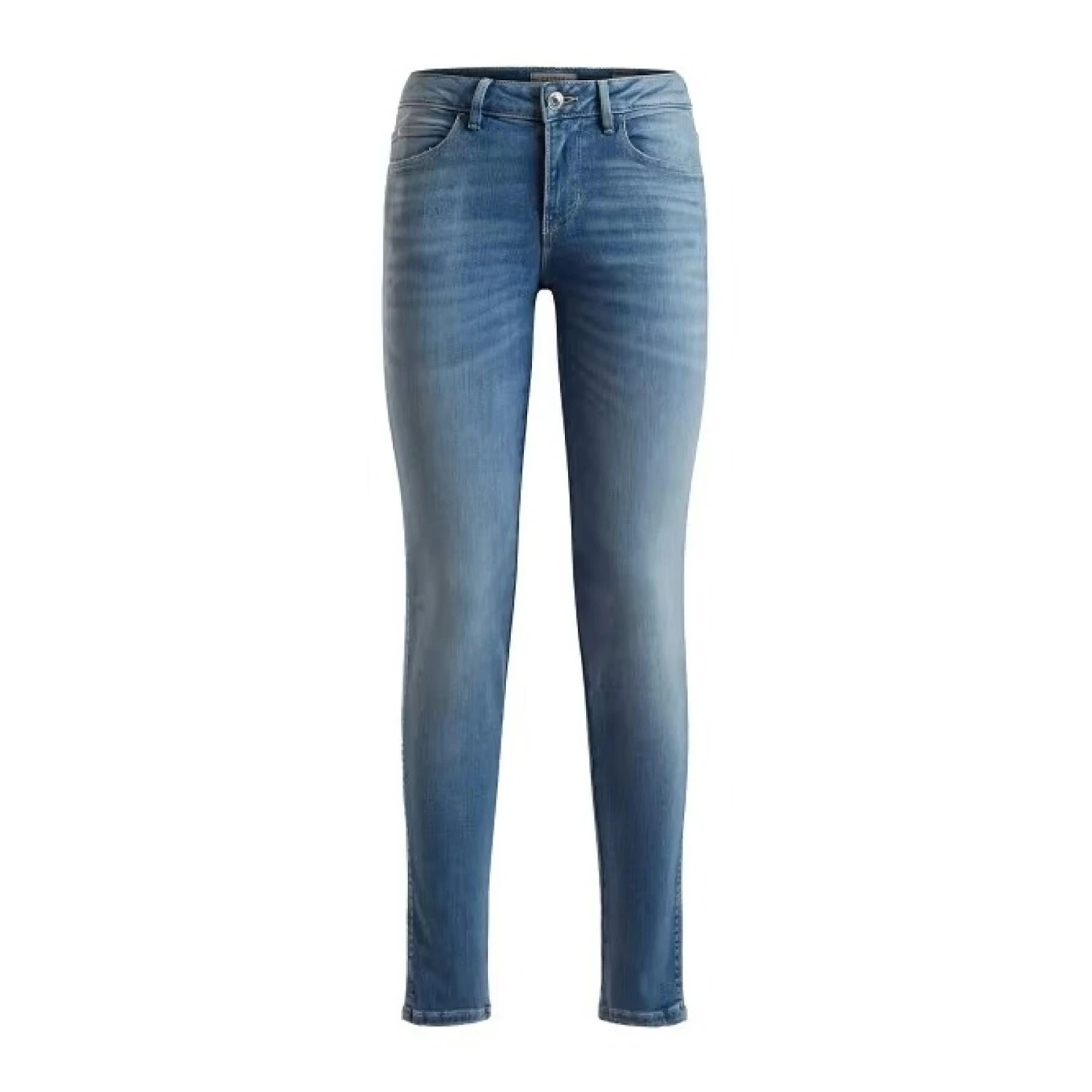 Damesjeans Guess Curve X 5 Damesjeans Guess Curve X - Afbeelding 3