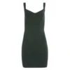 Mouwloze Damesjurk Guess Es Mirage Anise -Moss Kopenhagen-winkel guess w2yk0c z2xy0 f82e 2