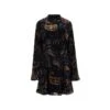 Damesjurk Guess Marina Paisley -Moss Kopenhagen-winkel guess w3bk0o wfnv0 jtmu 0