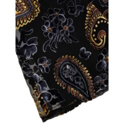 Damesjurk Guess Marina Paisley -Moss Kopenhagen-winkel guess w3bk0o wfnv0 jtmu 11