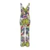 Dames Jumpsuit Guess Cowl Poplia -Moss Kopenhagen-winkel guess w3gd0c kbac2 p86x 0