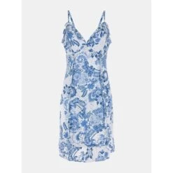 Mini Jurk Voor Vrouwen Guess Straps Amal