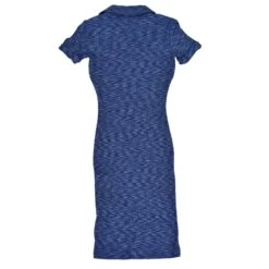 Damesjurk Guess Latifah -Moss Kopenhagen-winkel guess w3gk77 kbpr2 f7xs blue space dye 3