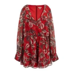 Damesjurk Guess Candis Romper