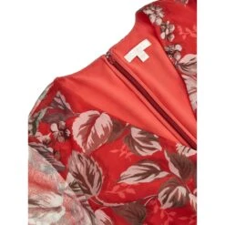 Damesjurk Guess Candis Romper -Moss Kopenhagen-winkel guess w3rd28 wdwt2 p54f 10